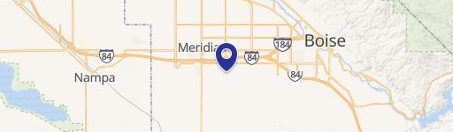 South Meridian Executive Office Suites