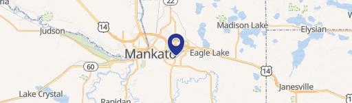 Prairie Winds Lot J: Mankato Land