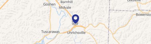 Uhrichsville Industrial Land - $298,900