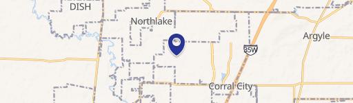 Northlake Acres: 10-Acre Development Land