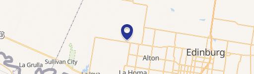 Mission, TX Commercial Land Opportunity