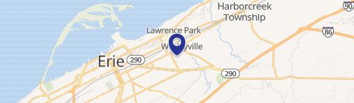 Erie Office Suite For Lease