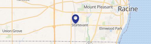 Durand Ave Commercial Land Parcel