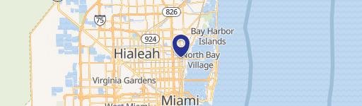Miami Commercial Land Development Site