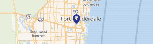 Fort Lauderdale Duplex Investment