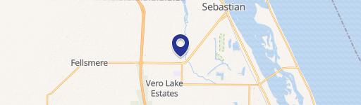 Sebastian Retail Land - Prime Location