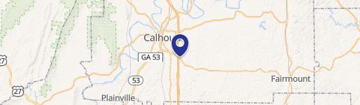 Calhoun Mixed-Use Commercial Property