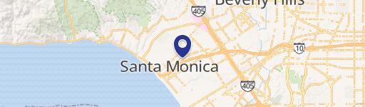 Santa Monica Creative Office Building