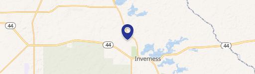 Inverness Commercial Land - $25k