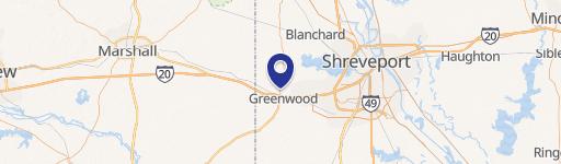 Fetzer Tract: Greenwood Commercial Land