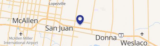 Alamo, TX Apartment Building Investment