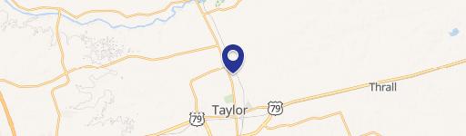 Taylor Plaza Retail Spaces