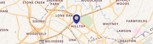 Spartanburg Industrial Warehouse Space