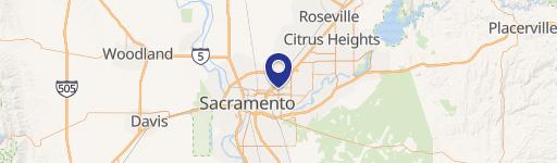 Sacramento Land: Howe Ave Development Site