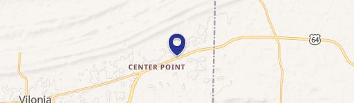 Vilonia, AR Commercial Land - $120K