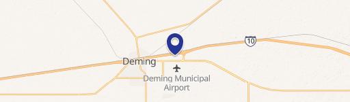 Deming Land: 1.72 Acres, $50K