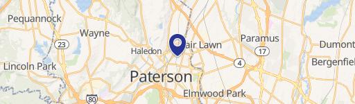 Paterson Industrial Warehouse Opportunity