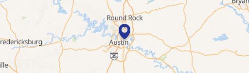 Austin Techni Center Offices