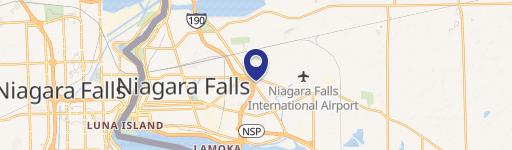 Prime Niagara Falls Commercial Building