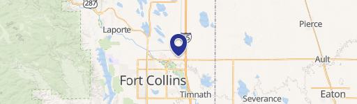 Fort Collins Commercial Land Opportunity