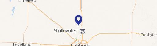 Prime Lubbock County Farmland