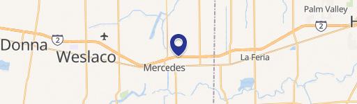 Mercedes Commercial Land Opportunity