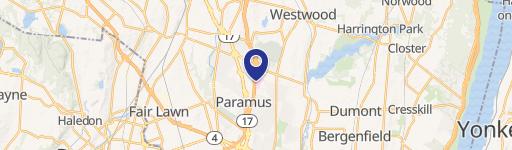 Paramus Liquor License #33 For Sale