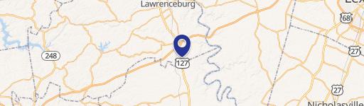 Prime 42-Acre Equestrian Farm