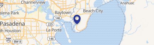 Baytown Industrial Land - 5-7 Acres