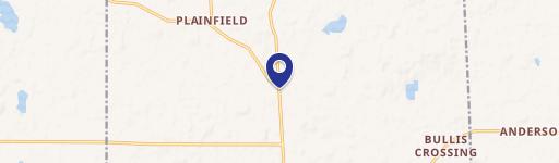 Downtown Gregory Commercial Land