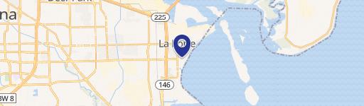 Laporte Retail Center: Prime Space Available