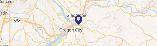 Oregon City Industrial Complex
