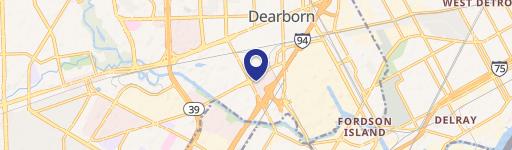 Greenfield Road Office Space