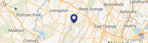 West Orange Retail Space For Lease