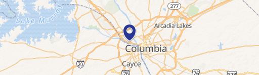 Stoneridge Office Space - Columbia, SC