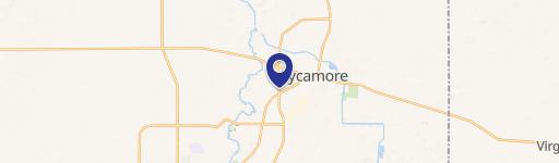 Prime Sycamore Land - Hwy 23