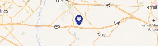 I-20 & FM-2932 Outlots For Sale