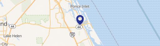 Prime Commercial Land, New Smyrna Beach