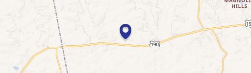 49 Acres Hwy 190, Woodville, TX