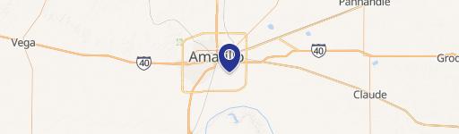 Amarillo Commercial Land Opportunity