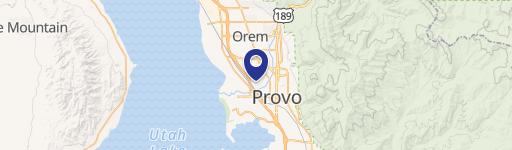 Provo Office Building: Prime Location