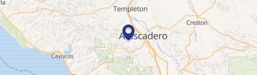 11400 Santa Lucia Rd