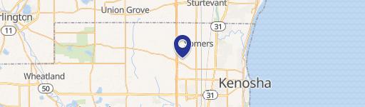 Prime Kenosha County Land Investment