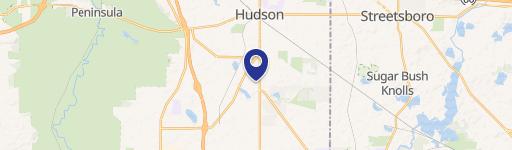 Hudson Commercial Land Parcel A