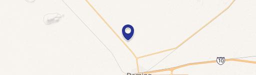 68-Acre Land Parcel in Deming, NM