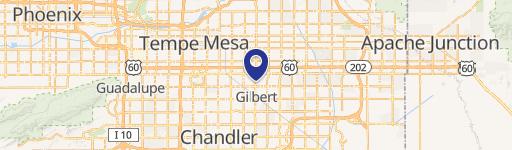 Gilbert Business Park