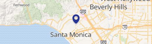 Santa Monica Medical Office Space