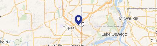 Tigard Retail Outparcels: Prime Location