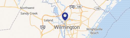 Prime Wilmington Waterfront Land