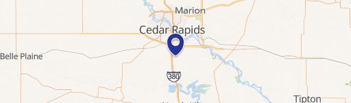 Prime Cedar Rapids Commercial Land